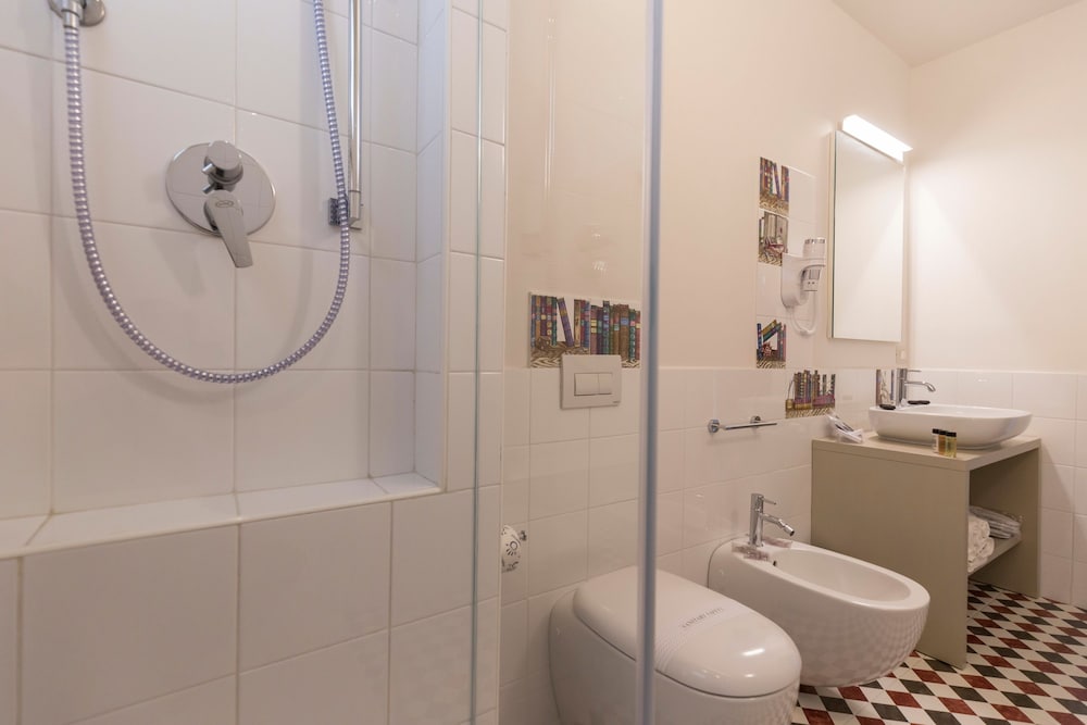 Suite Hotel L Oasi Di Riaci - Adults Only 40/47