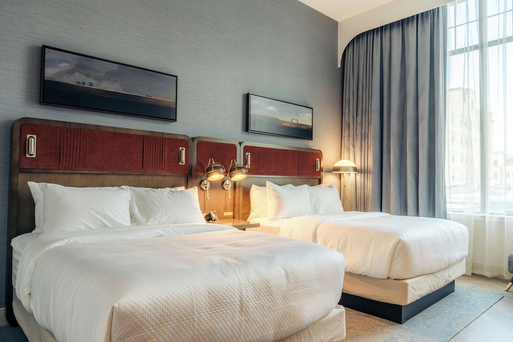 The Olive Ann Hotel, Grand Forks, a Tribute Portfolio Hotel 10/50