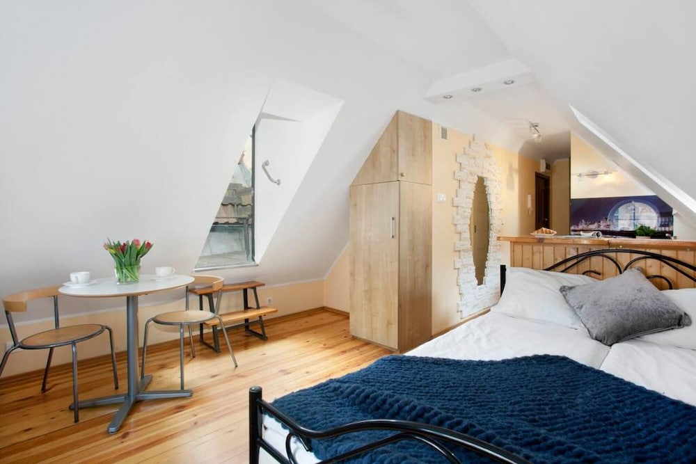 Elite Apartments Gdansk Old Town 22/82