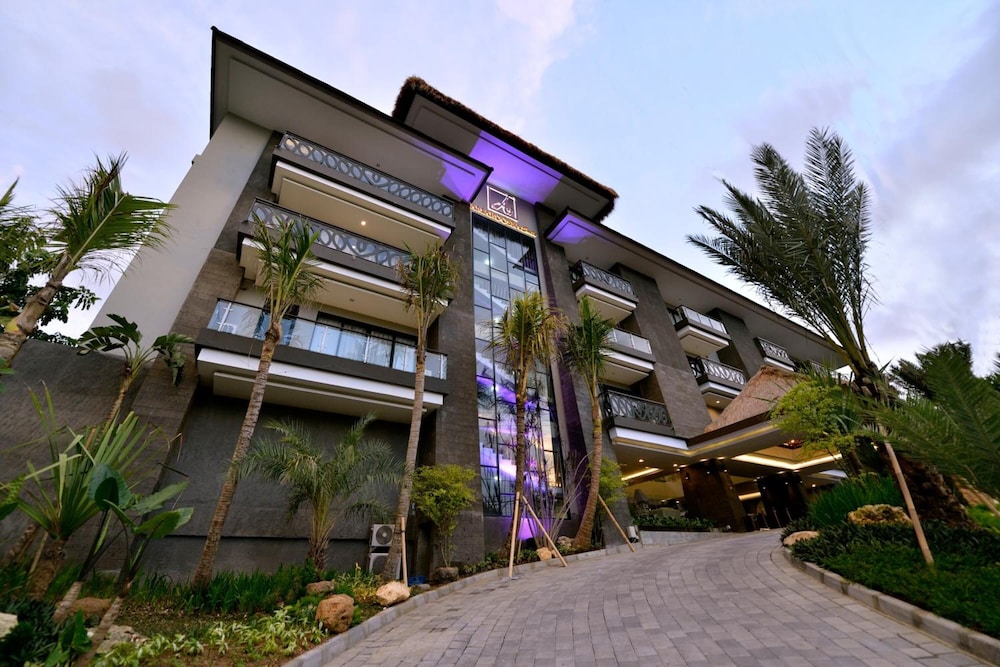 Amaroossa Suite Bali 59/69
