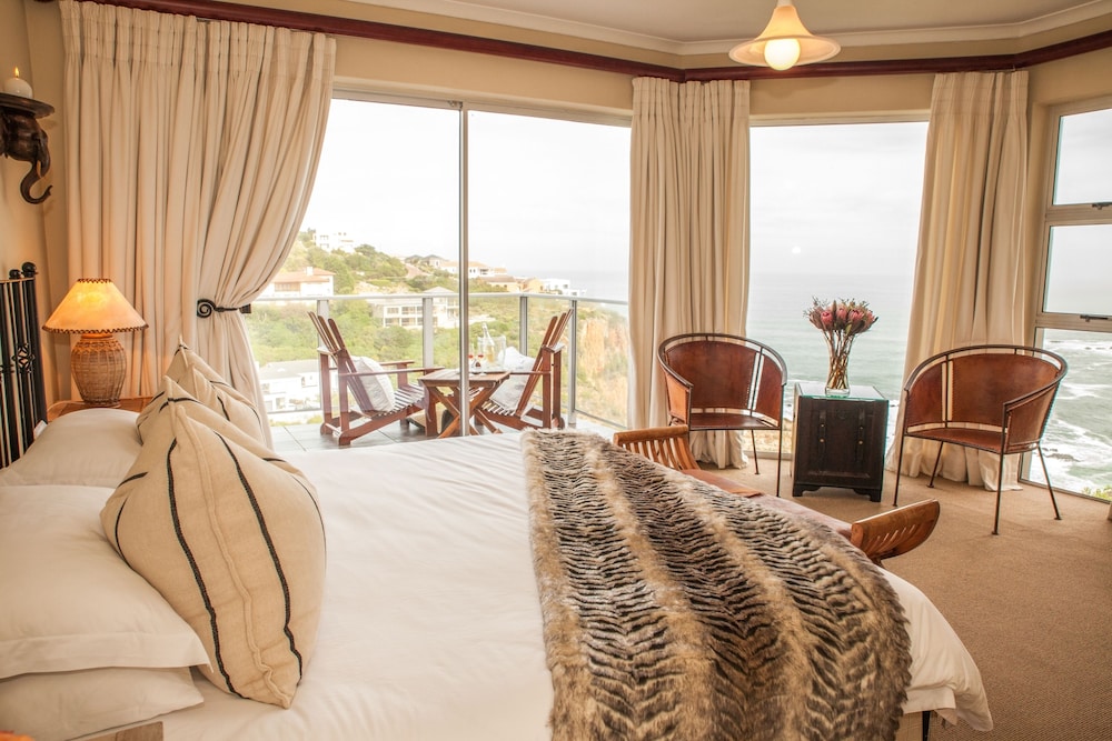 Headlands House Guest Lodge 12/50