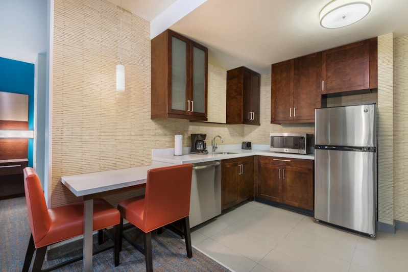 Residence Inn By Marriott Charlotte City Center 41/49