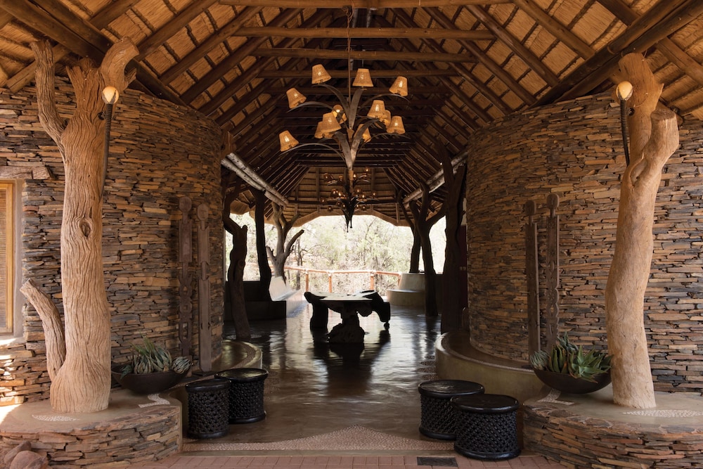 Madikwe Hills 3/50