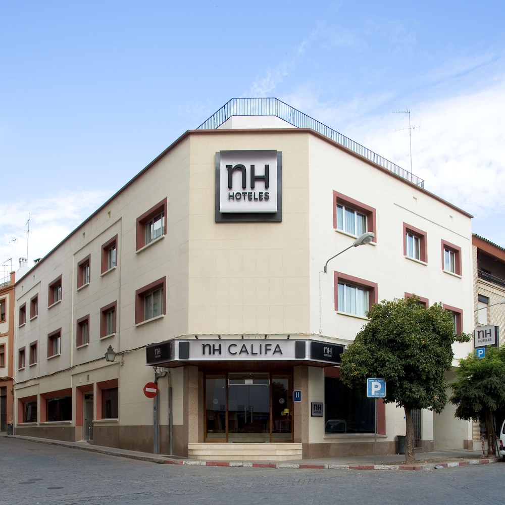 Nh Cordoba Califa 44/50