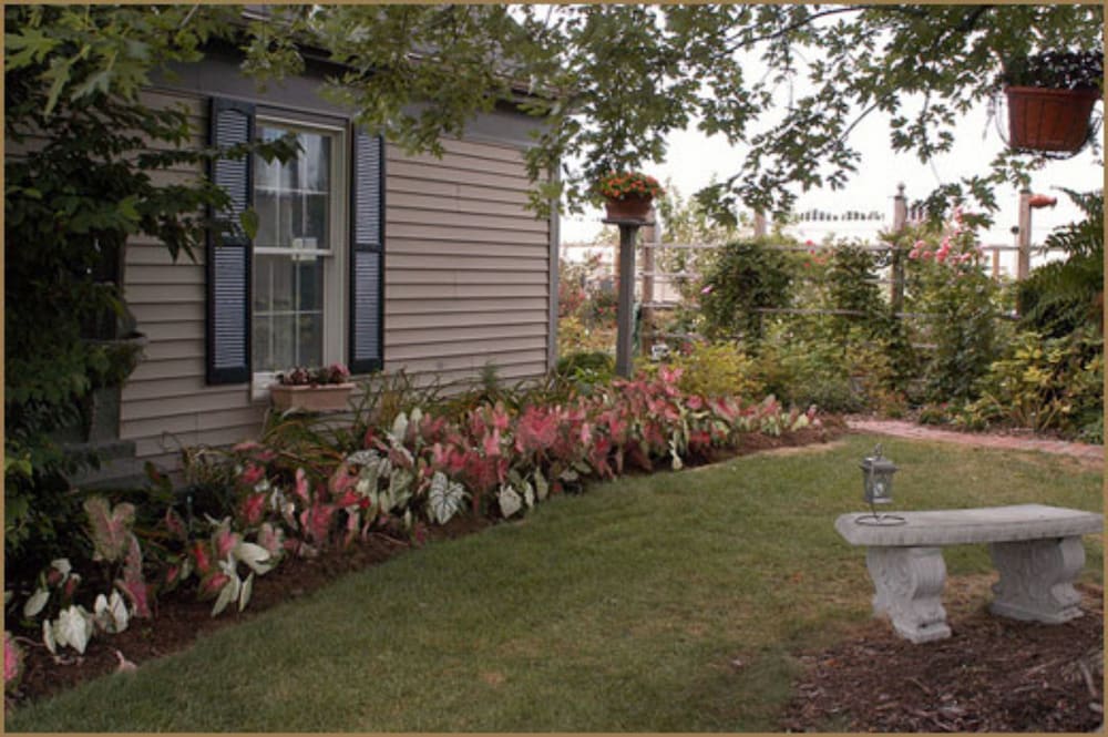 Annville Inn Bed and Breakfast 39/50