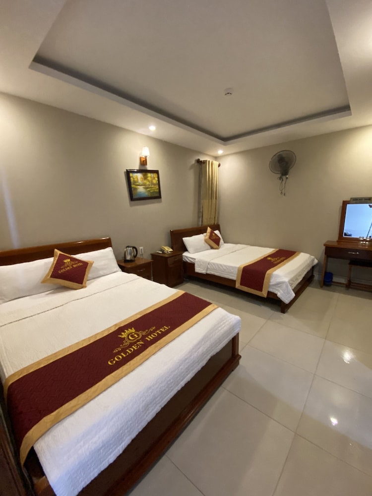 Golden Hotel Vung Tau 7/18