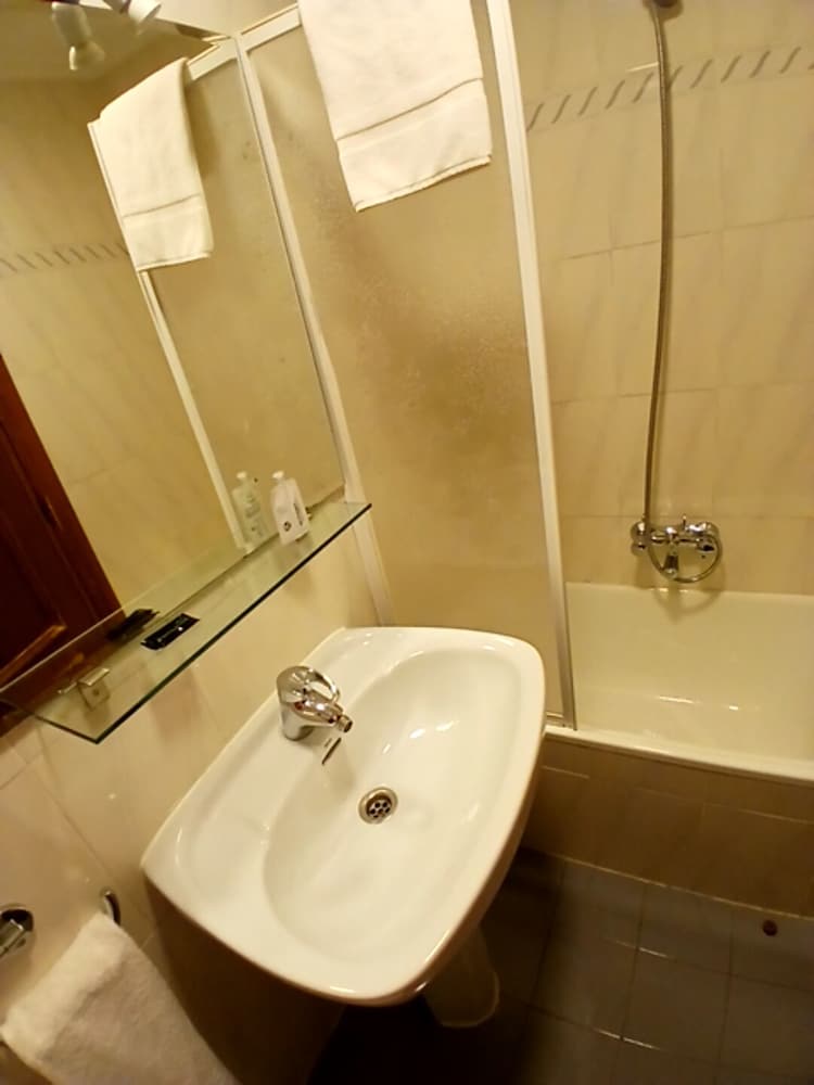 Hotel Soho Mercado 31/33