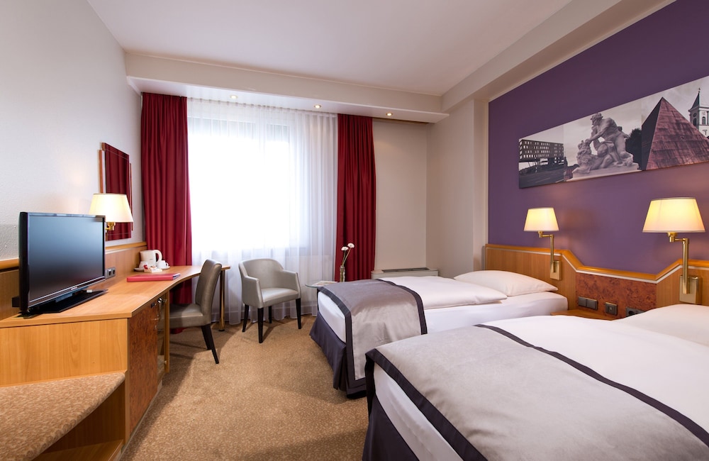 LEONARDO HOTEL KARLSRUHE 13/69