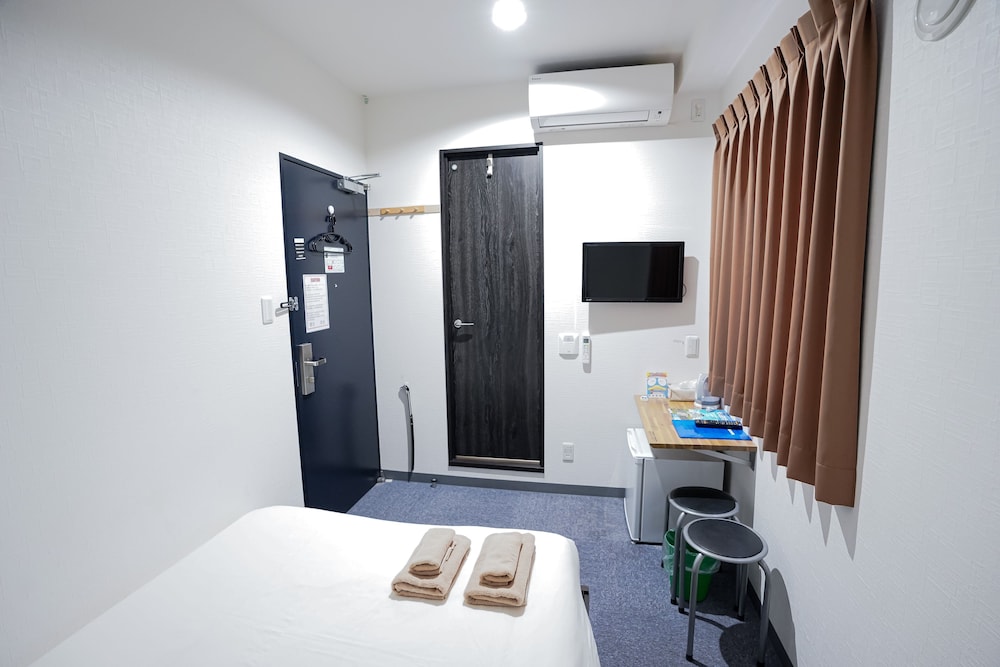 Hotel Links Dobutsuen-Mae 19/44