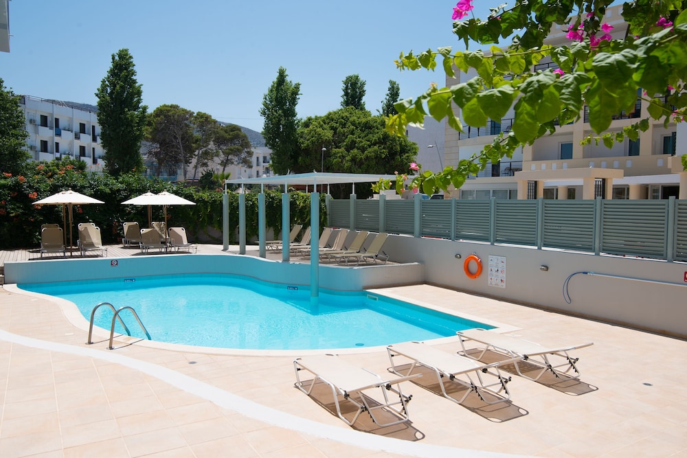 Alia Beach Hotel Adults only 18+ 43/48
