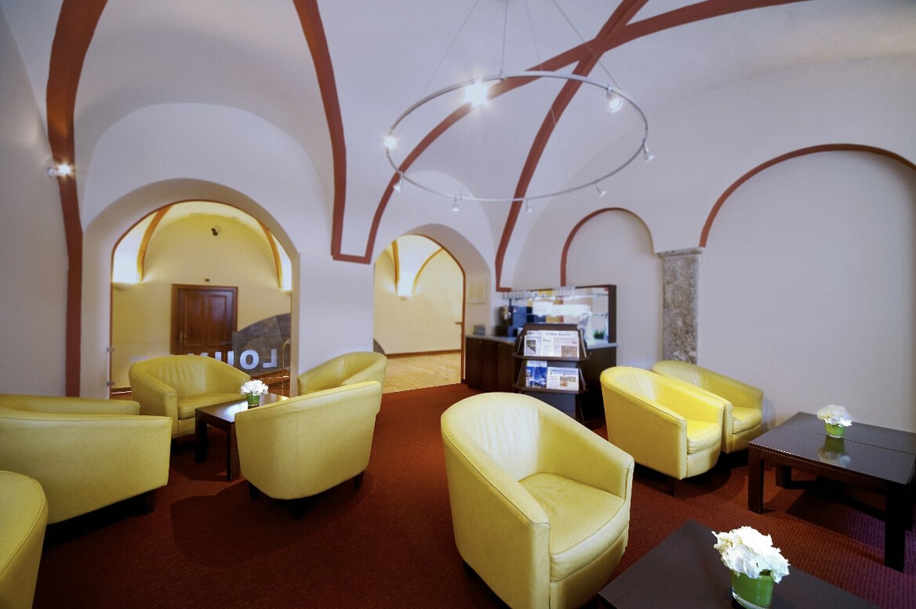 Am Mirabellplatz Hotel 50/68
