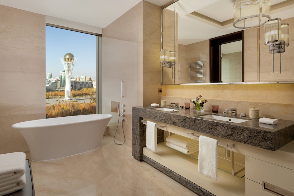 THE RITZ-CARLTON ASTANA 6/39