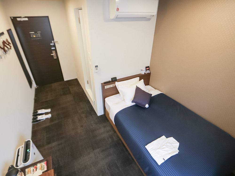 Hotel Livemax Aichi Toyoda Ekimae 17/26