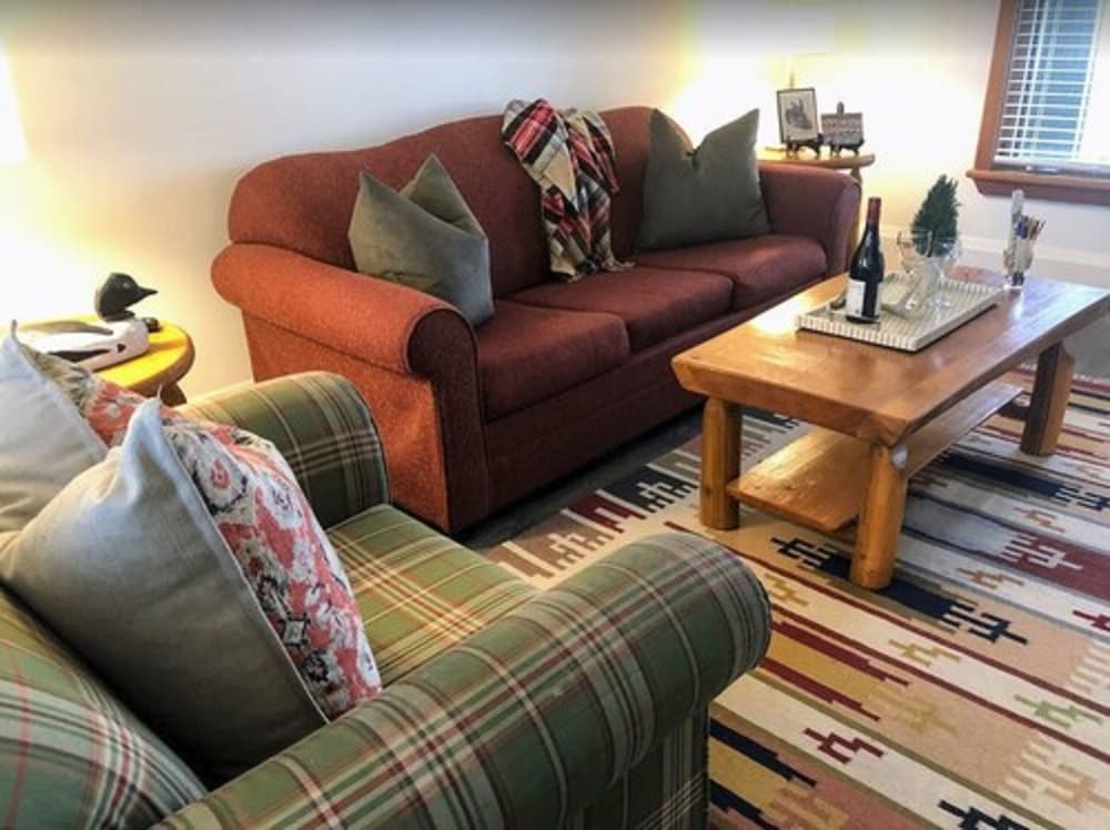 Calabogie Peaks Hotel, Ascend Hotel Member 29/50