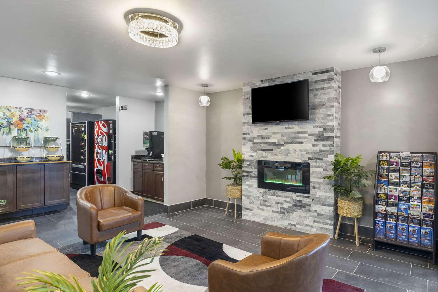 Quality Inn Jackson Northwest 16/27