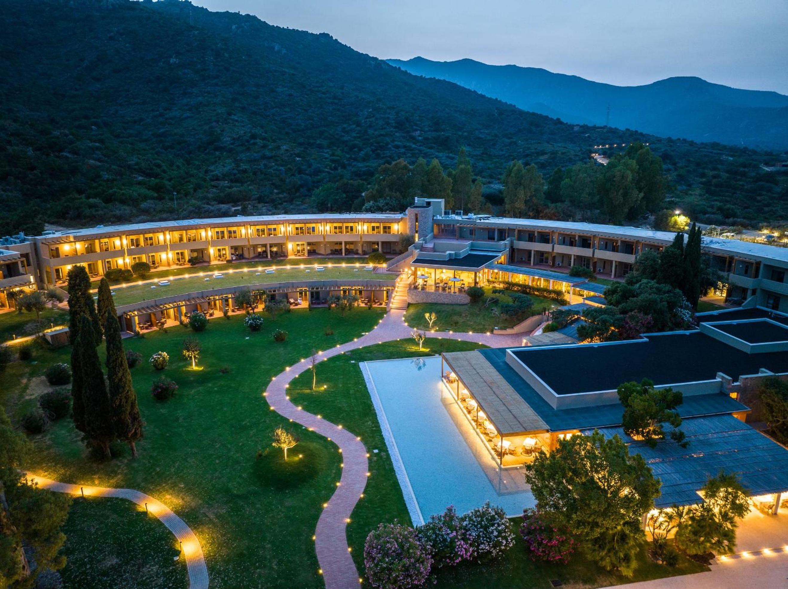 Le Ginestre Residence - Is Molas Resort 6/50