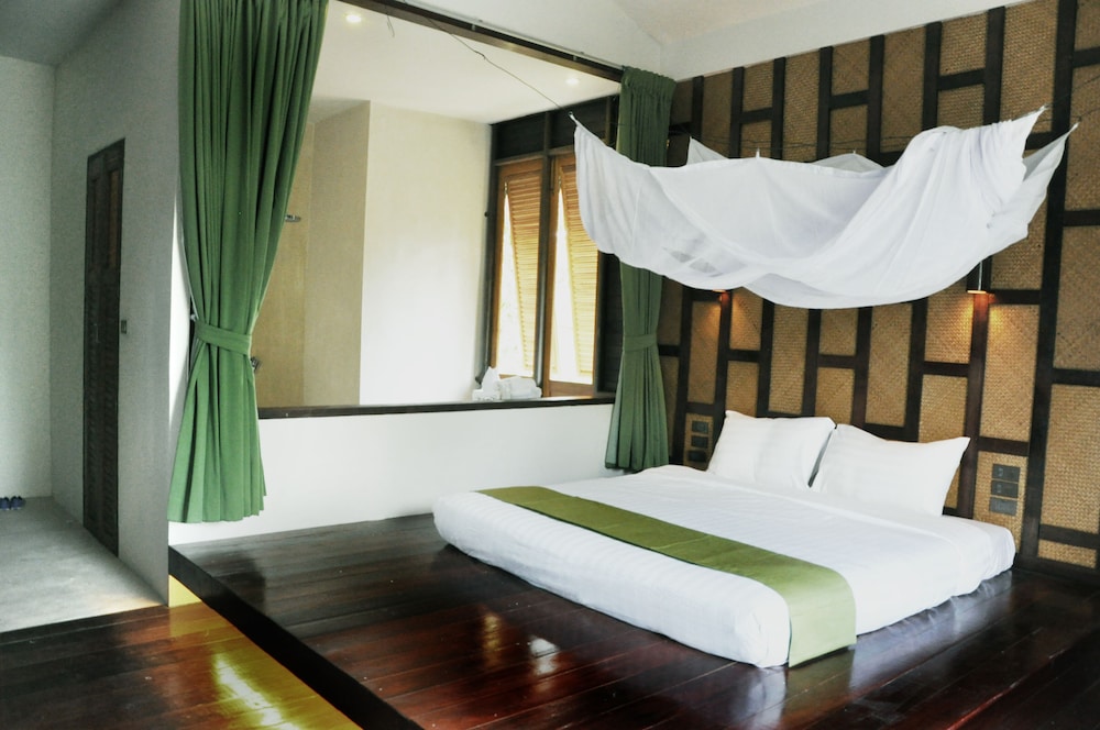 Wareerak Hot Spring And Wellness 19/50