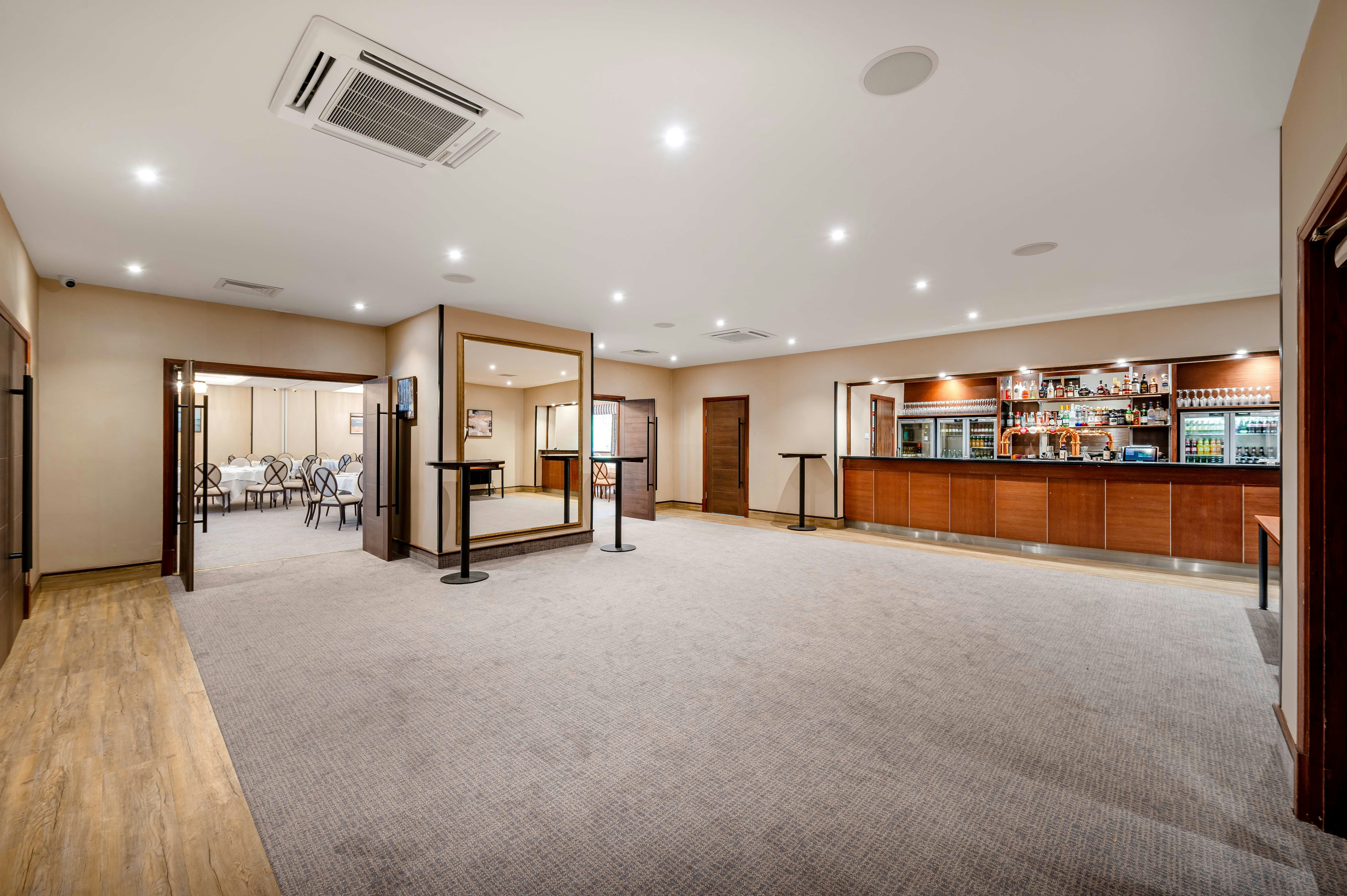 Thatchers, BW Signature Collection by Best Western 6/36