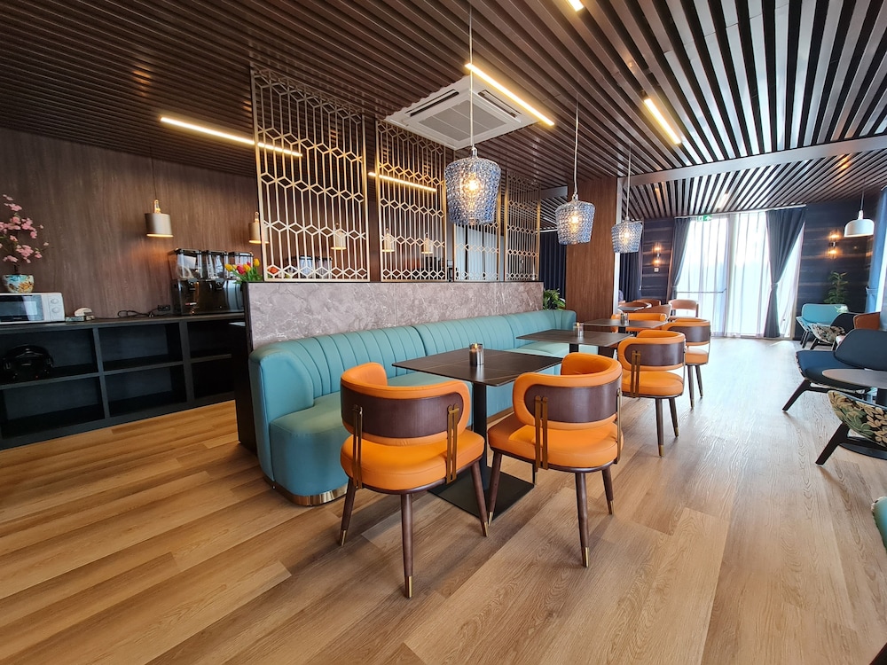 Hotel Fogo Amsterdam 39/50
