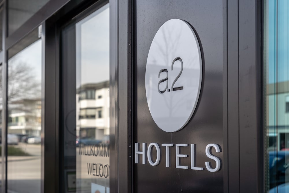 a2 HOTELS Plochingen 32/46