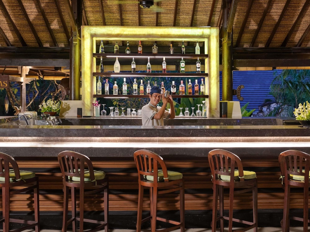 Novotel Bali Benoa 35/50