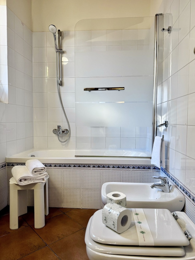 Hotel Relais Il Cestello 60/62