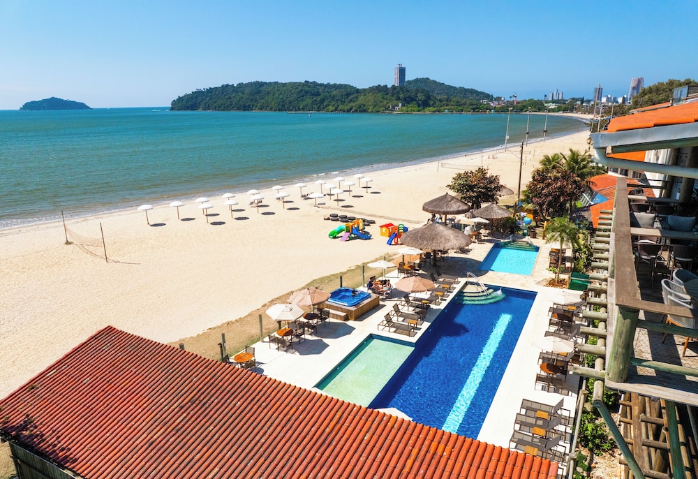 Pousada Pedra da Ilha 44/50
