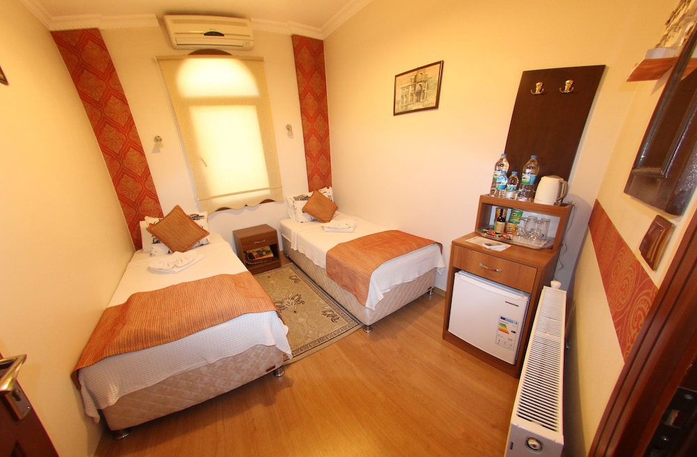 Boomerang Guest House 16/67