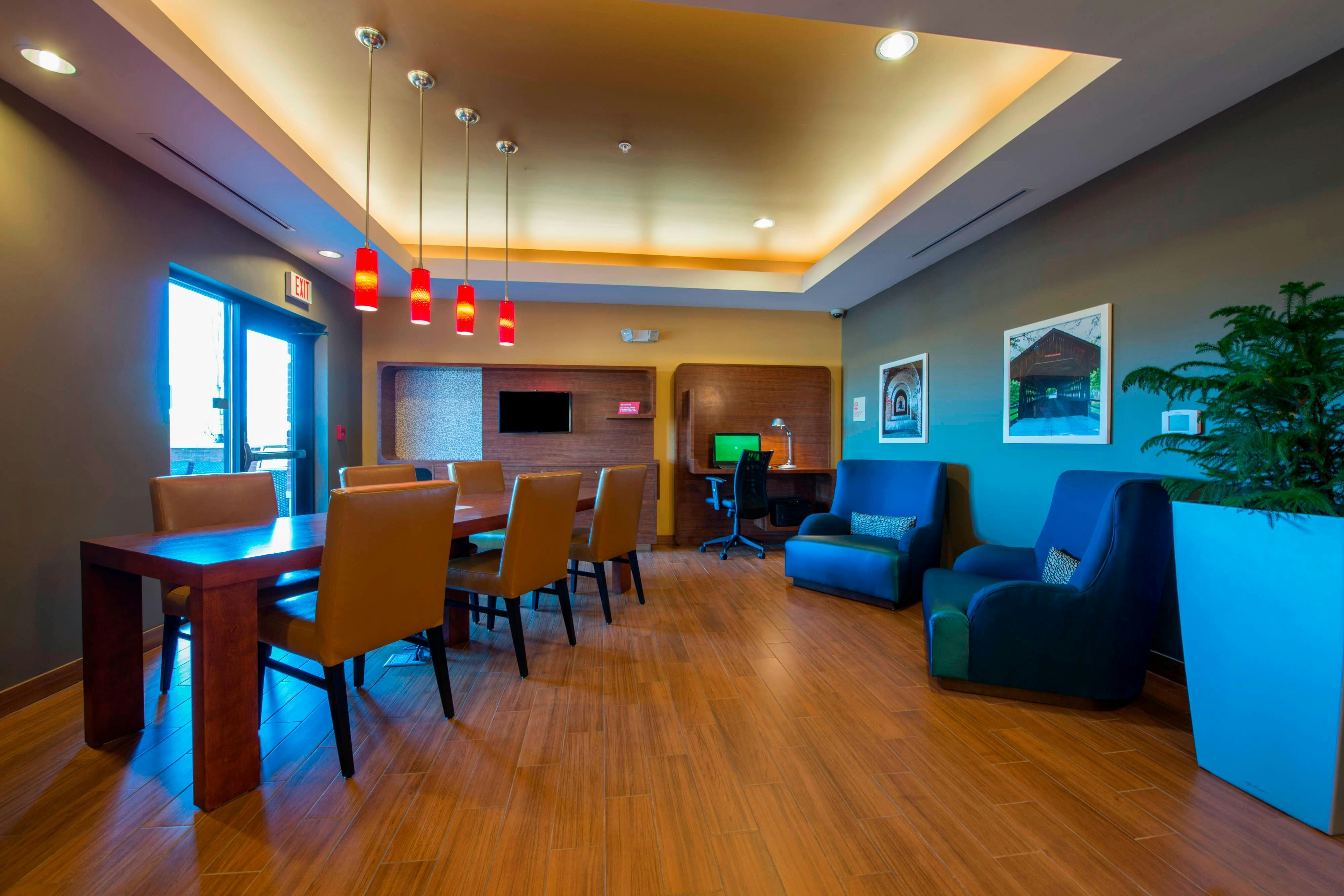 Towneplace Suites By Marriott Newnan 23/33
