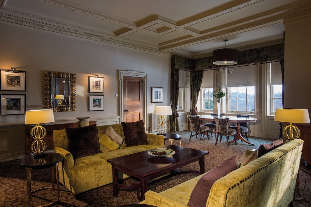 Crathorne Hall Hotel 39/64