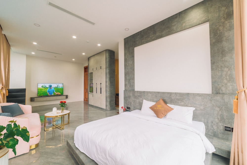 Quy Tai Premium Hotel 13/50