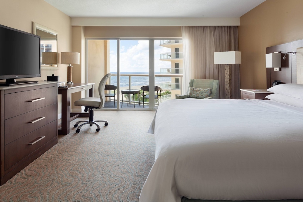 Fort Lauderdale Marriott Pompano Beach Resort and Spa 31/46