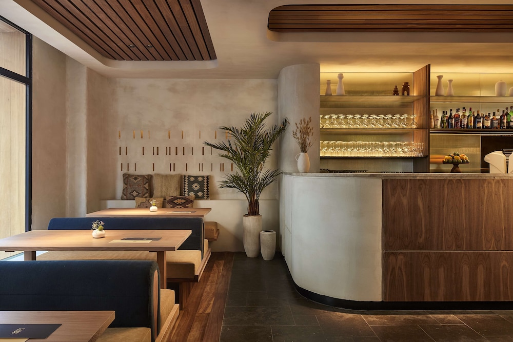 Hotel NH Madrid Lagasca 19/50