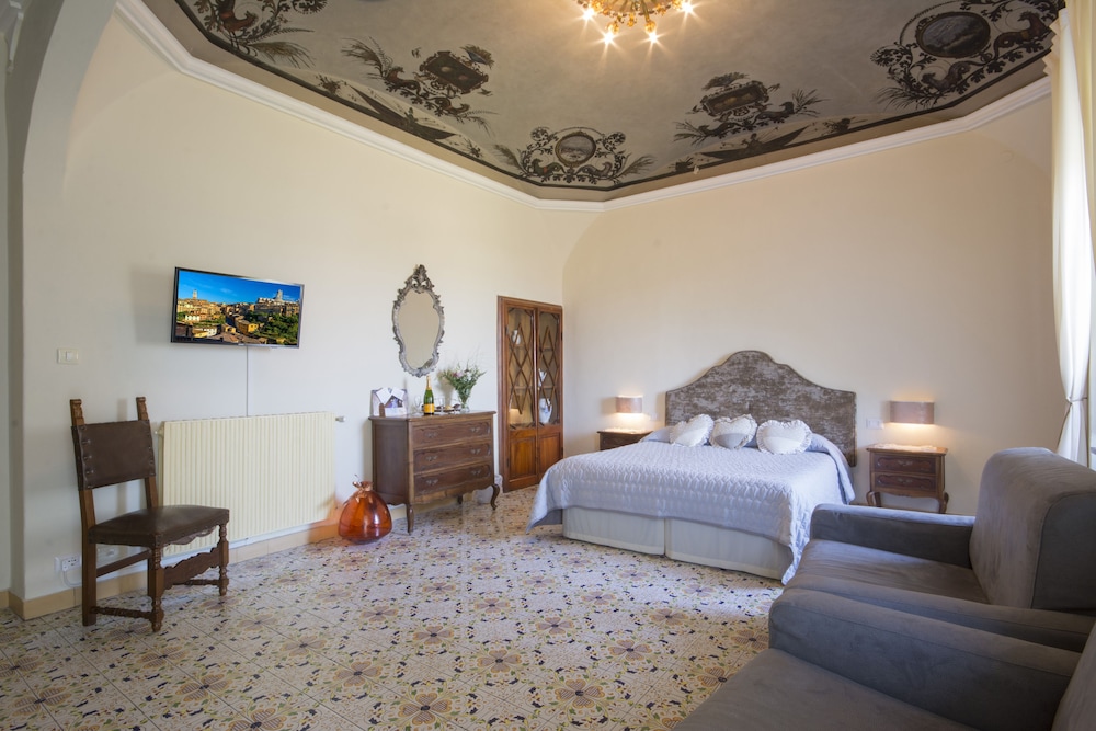 B&B Pantaneto Palazzo Bulgarini 27/42