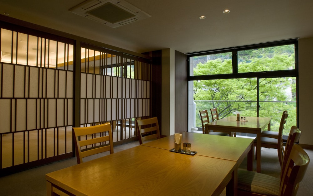 Kinugawa Onsen Hotel 33/50