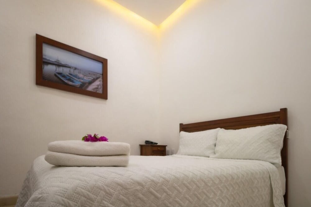 Hotel El Navegante 17/45