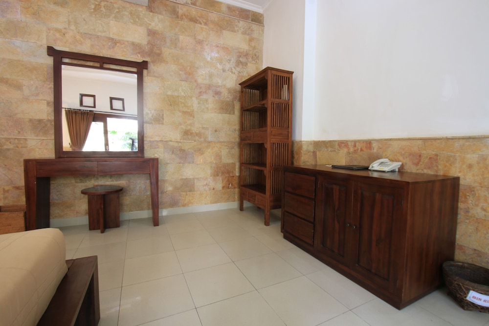 Alam Terrace Cottages 10/50