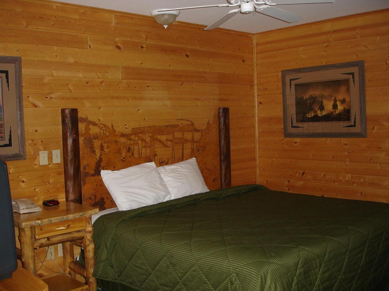 Georgetown Mountain Inn 15/56