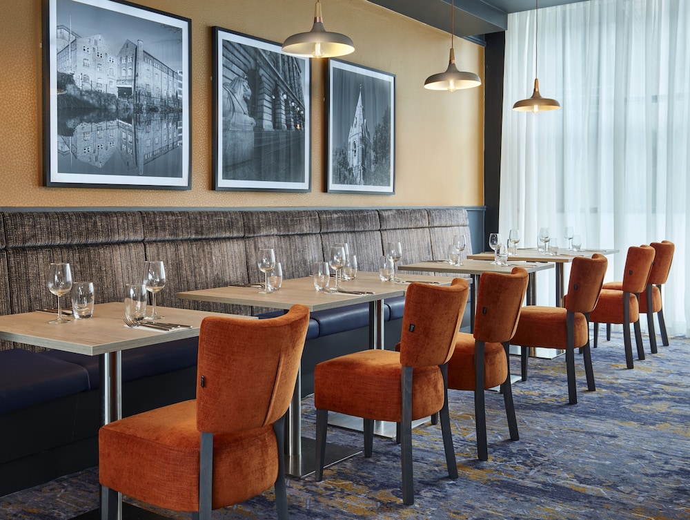 Leonardo Hotel Nottingham 32/41
