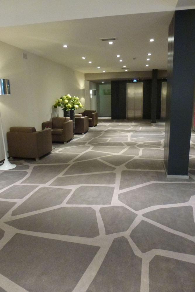 Alvisse Parc Hotel 66/70