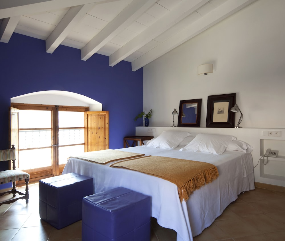 Rusticae Es Petit Hotel de Valldemossa 11/49