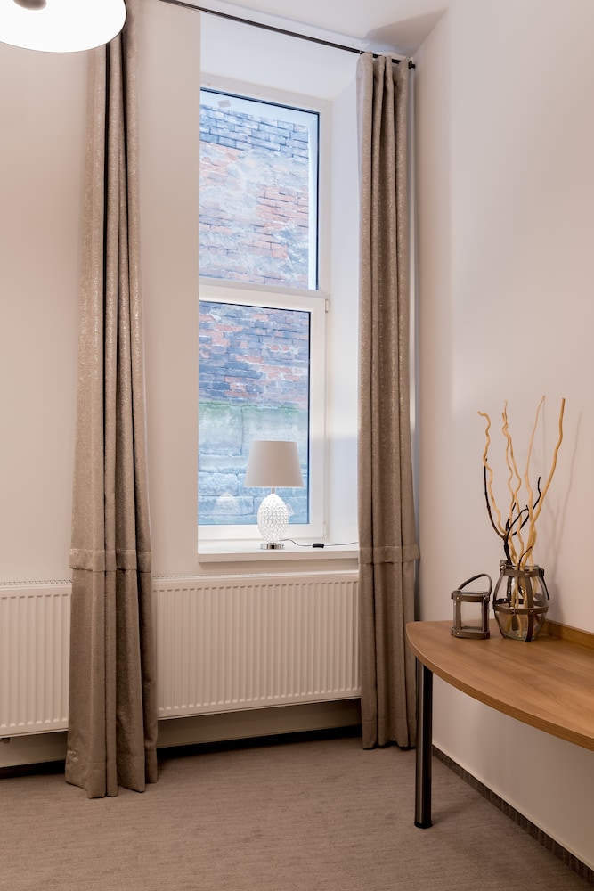 Boutique Hotel Kronenstuben 5/50