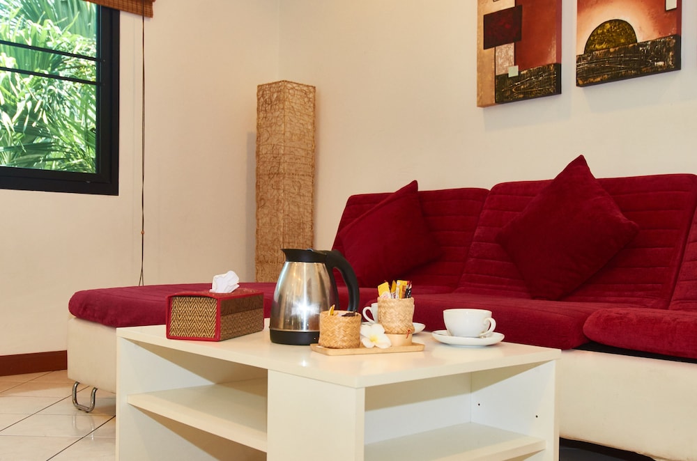 Phuket Riviera Villas 37/72