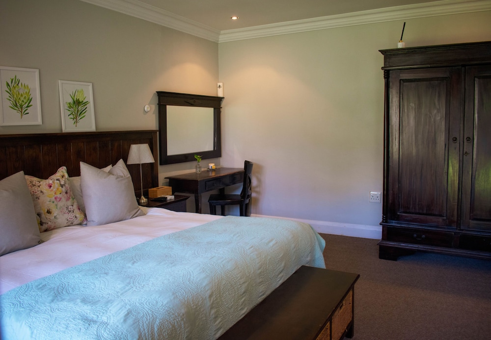 African Sands B&B 17/50