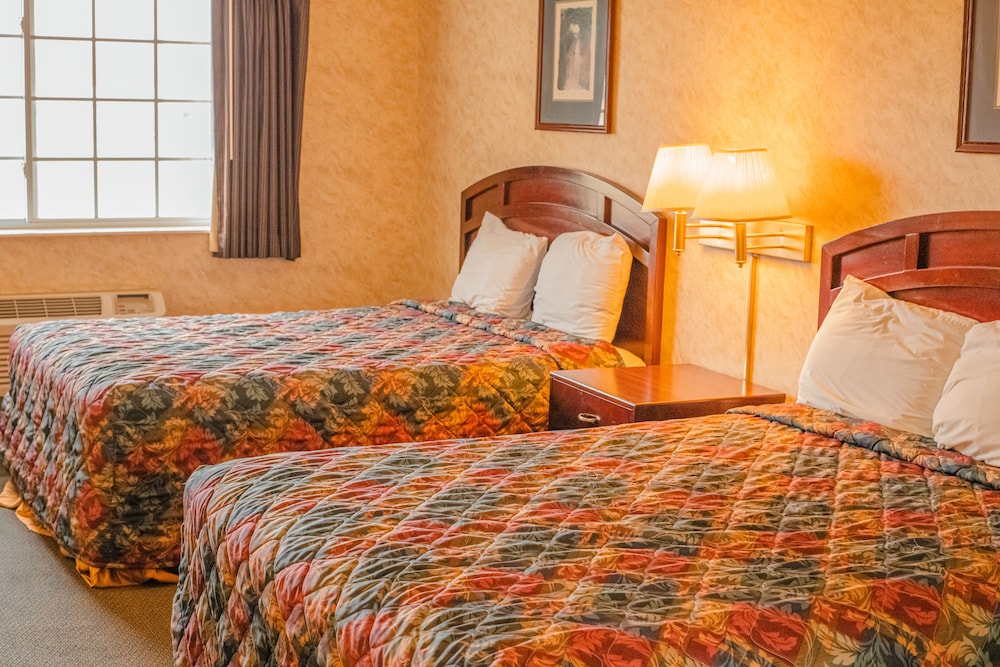 Colfax Inn 24/58