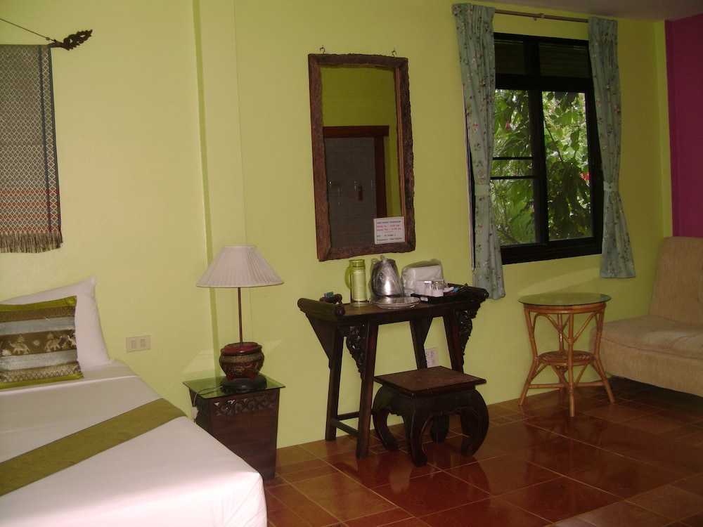 Chez Charly Bungalow 34/63