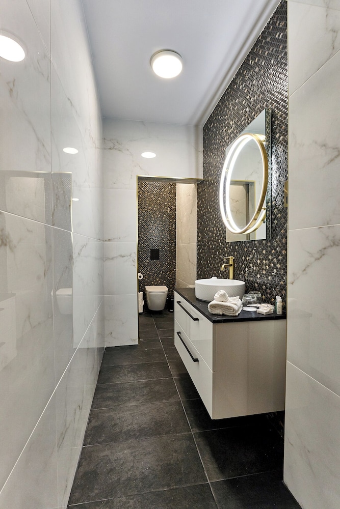 Breaffy House Resort, Spa and Suites 26/52