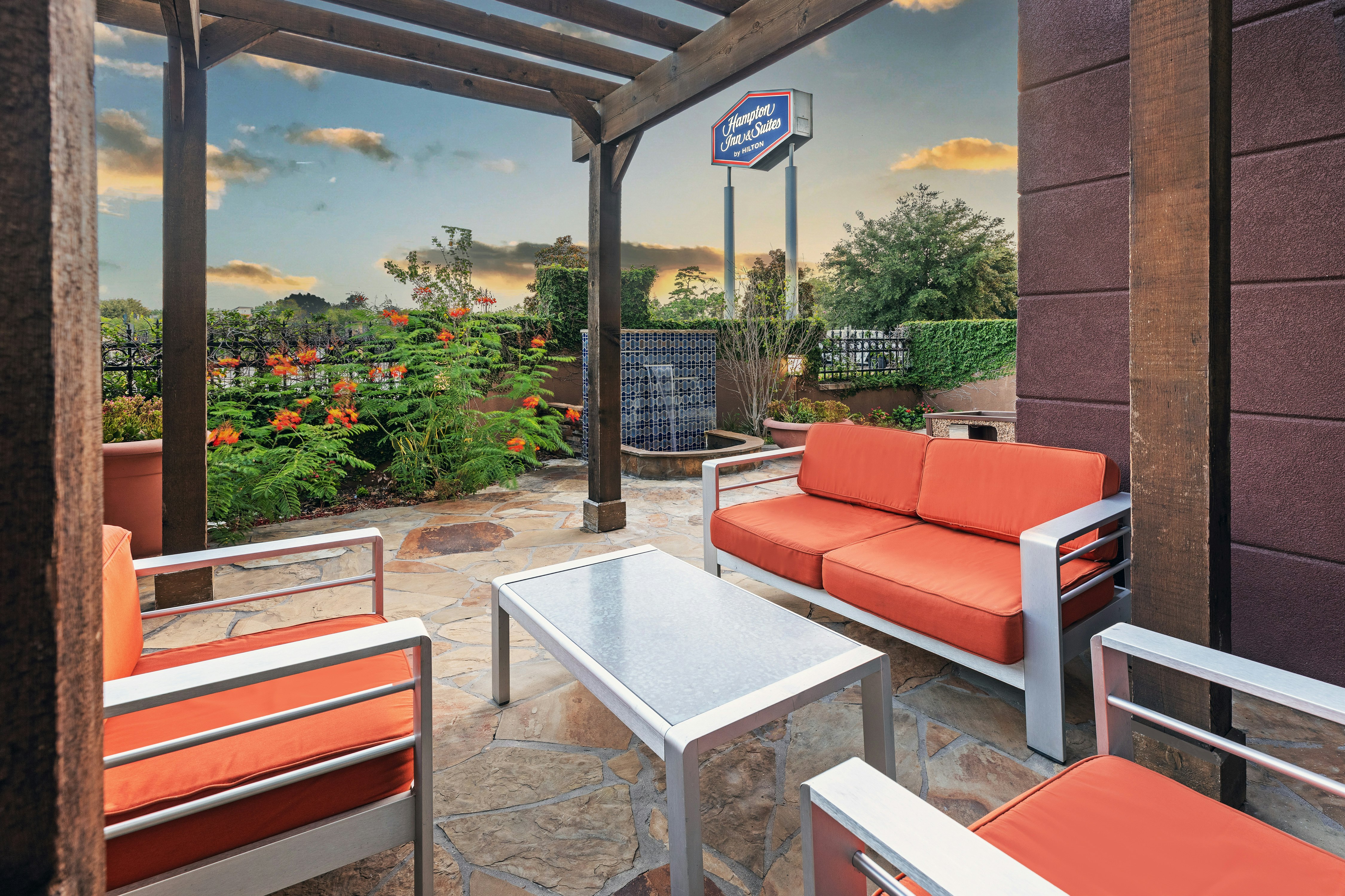 Hampton Inn And Suites Houston I 10 Central 31/62