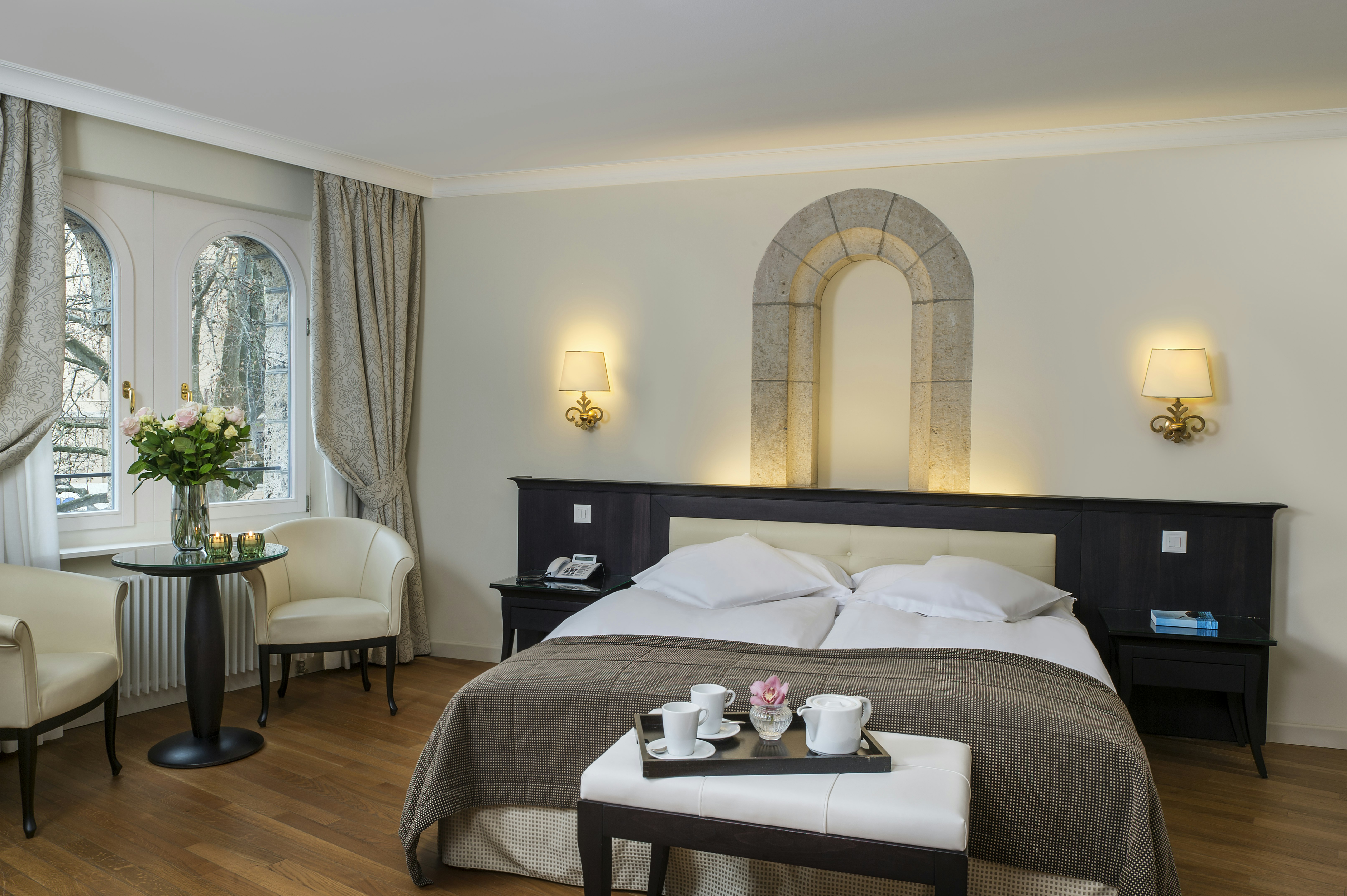 Chateau D Ouchy 4/40