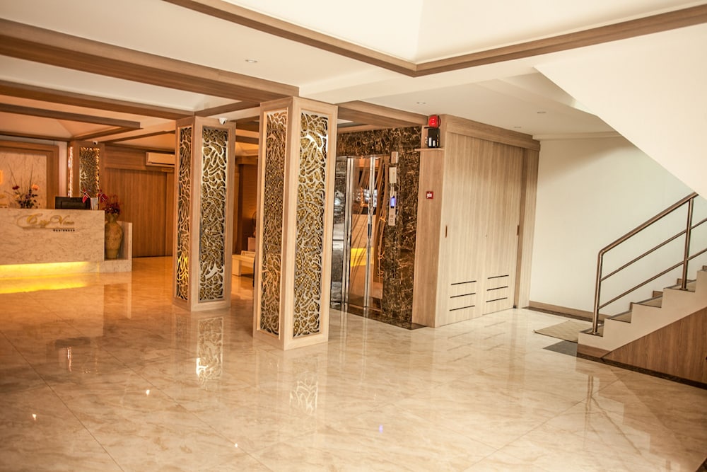 Cityview Residence 48/74